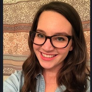 Meet your Posher, Deirdre